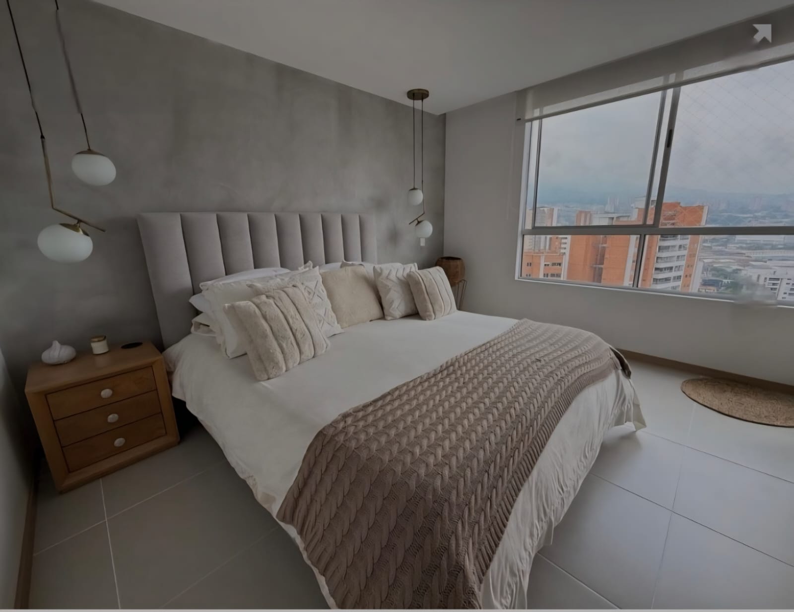 Apartamento para la venta Sabaneta San Remo