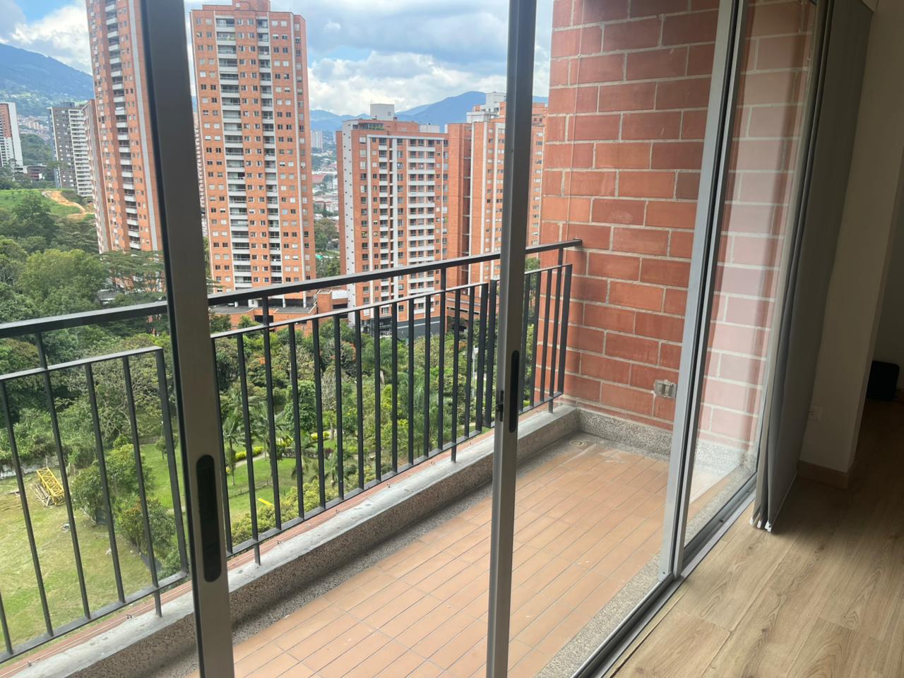 Apartamento para la venta Sabaneta San Remo