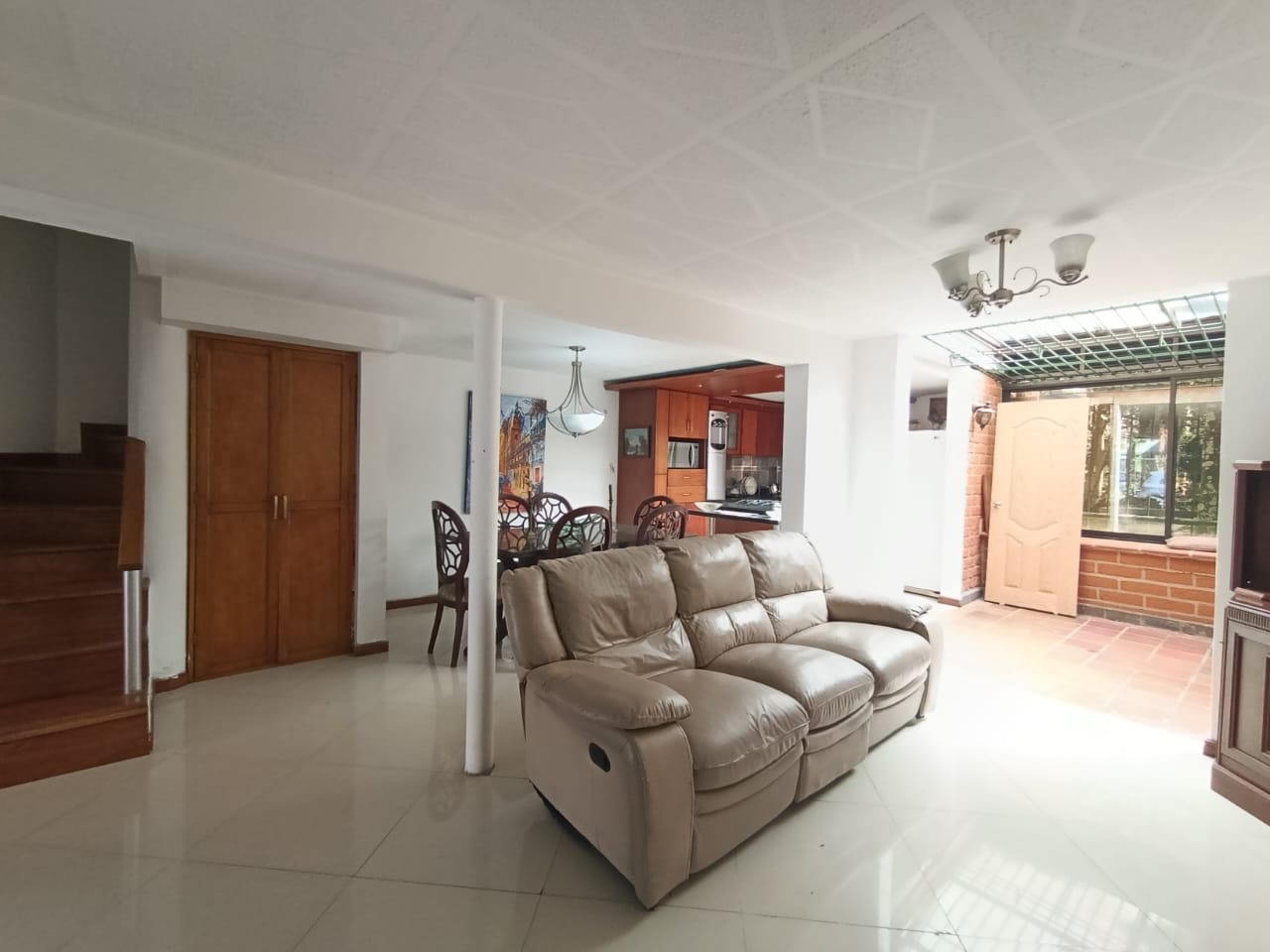 Casa en Arriendo en Belén la Mota