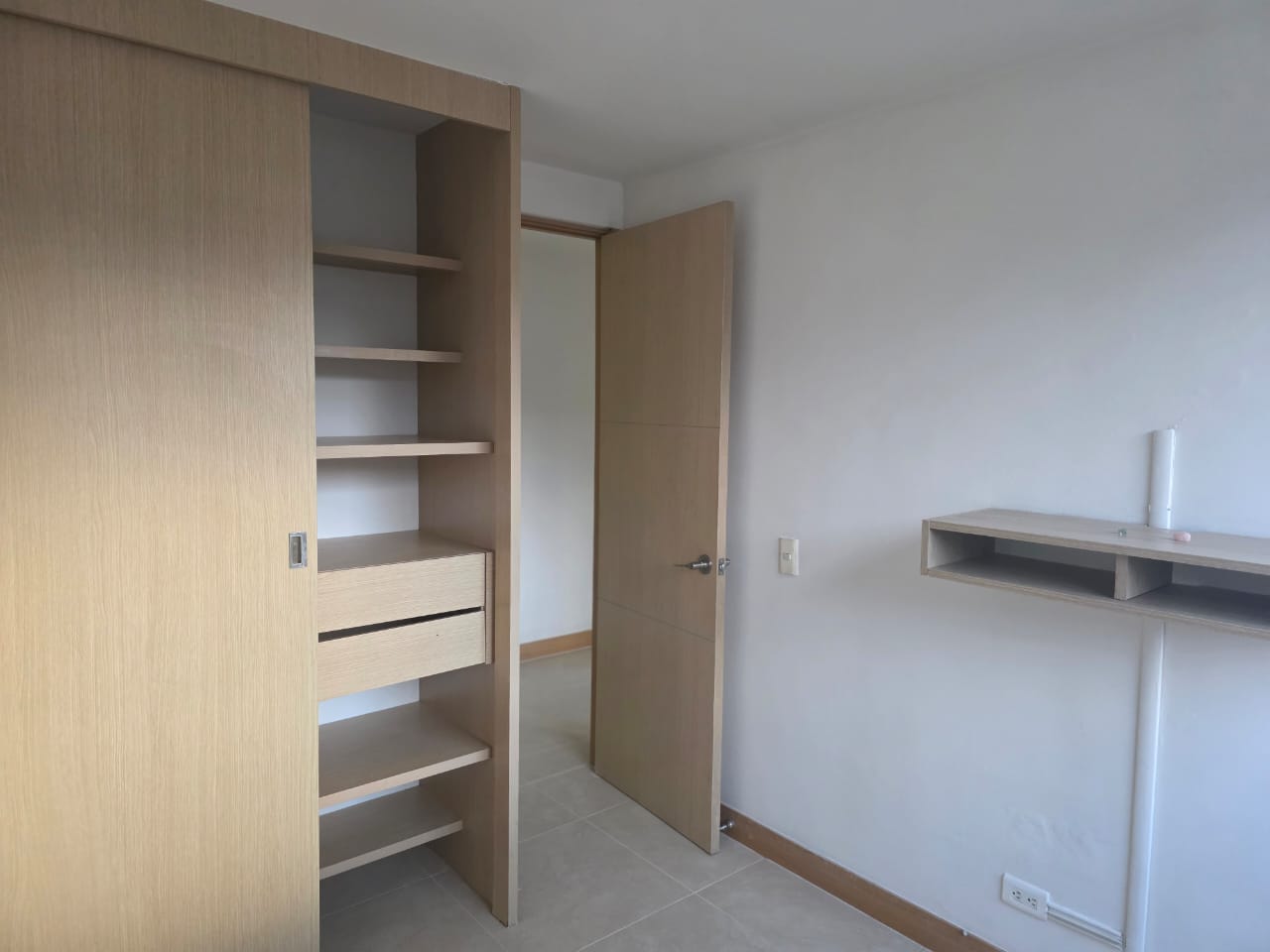 Apartamento para la venta Sabaneta San Remo