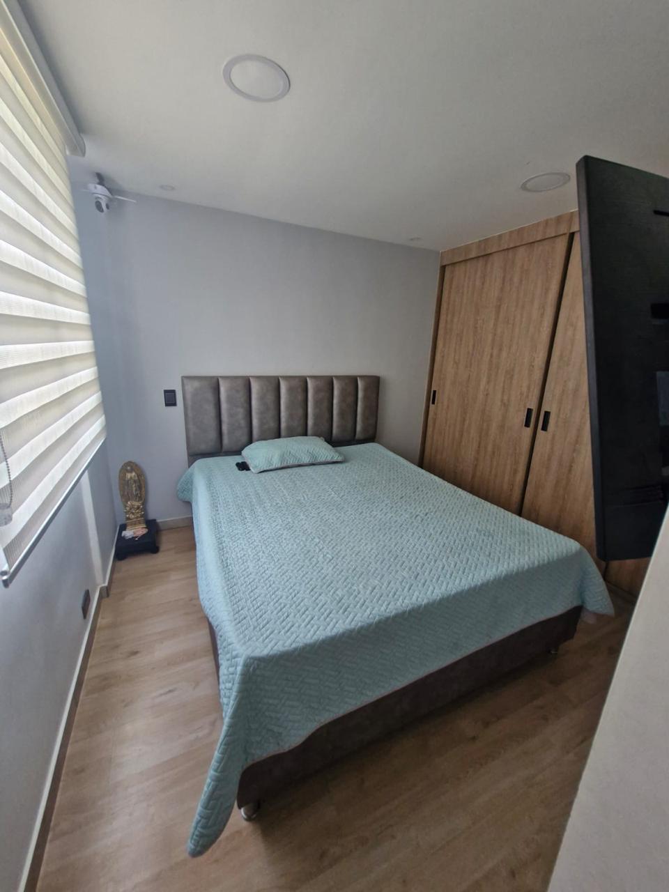 Apartamento en venta en Robledo Pajarito - Las Lunas