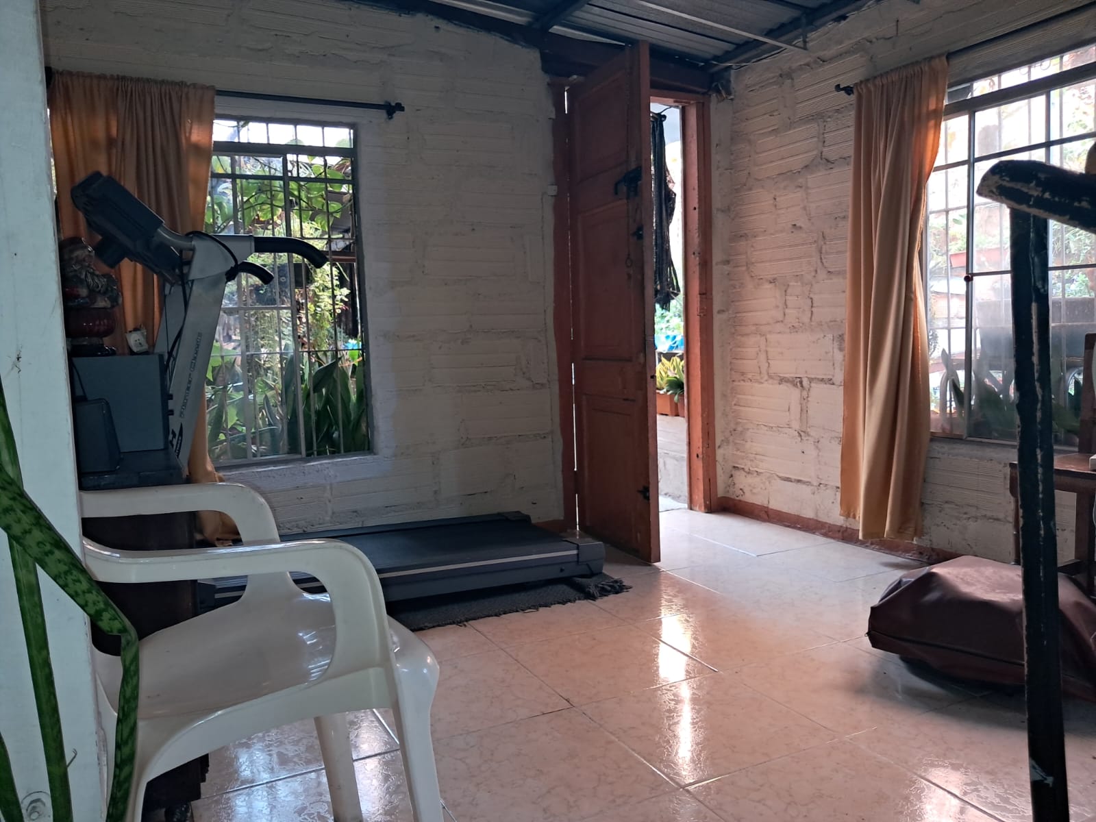 Casa Lote en Venta En Buenos Aires - Medellín