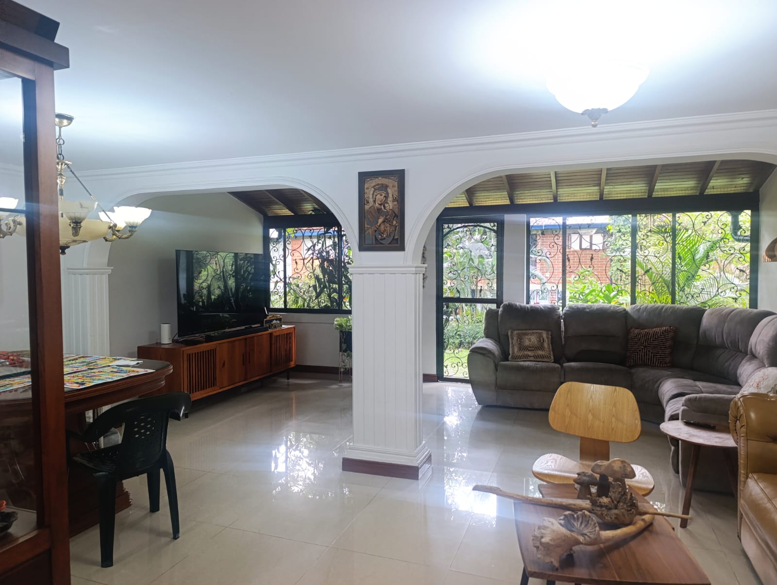 Casa en venta Medellín sector la mota