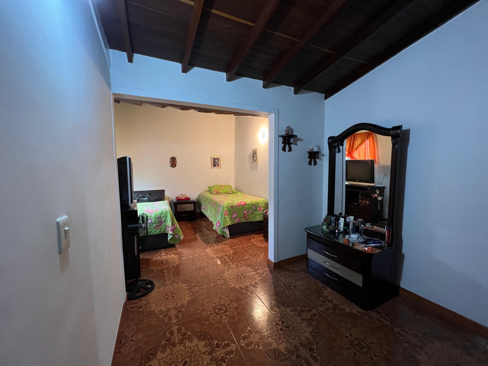 Venta de casa en Belen Aliadas