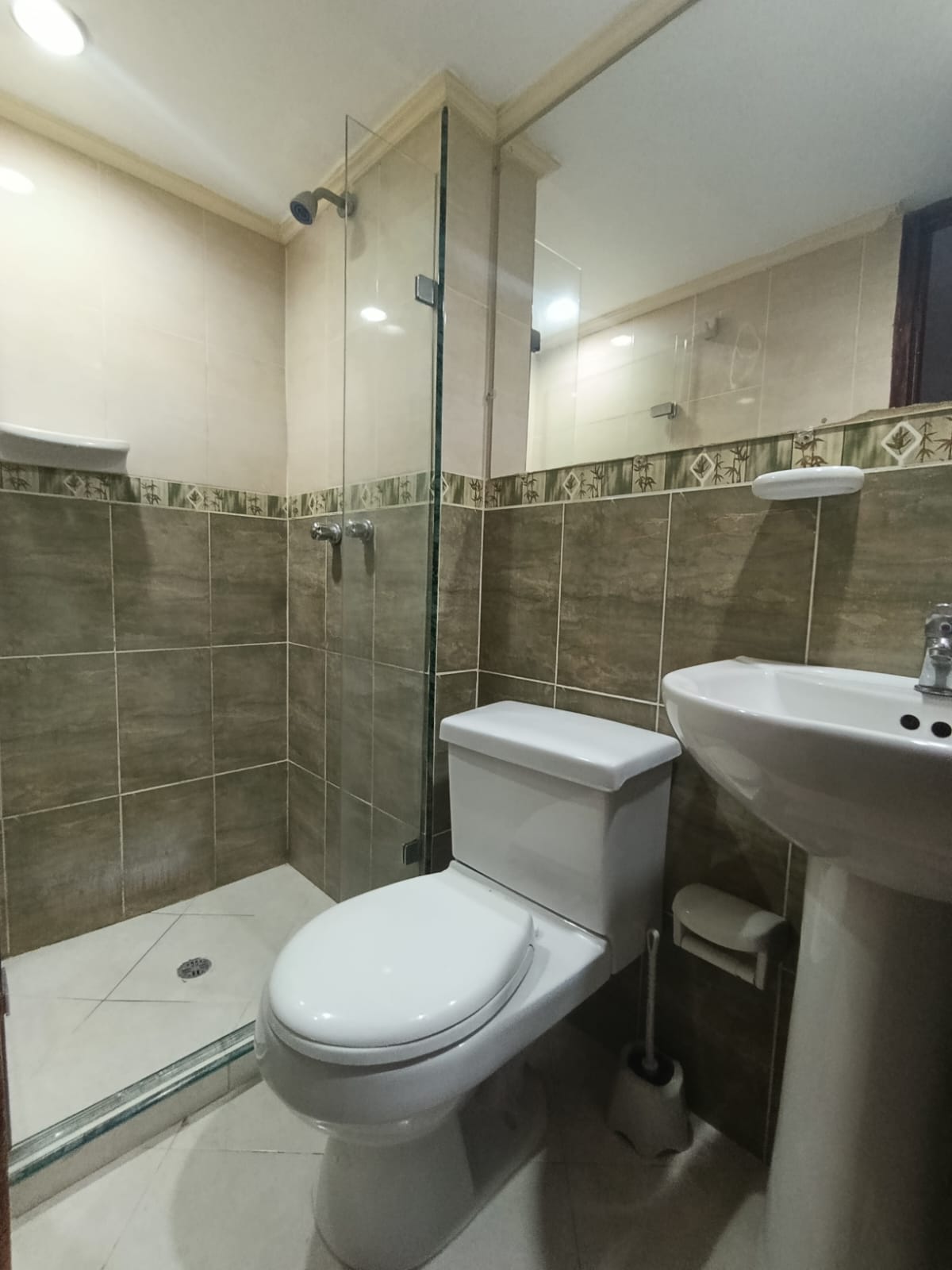 APARTAMENTO EN ARRIENDO, RODEO ALTO