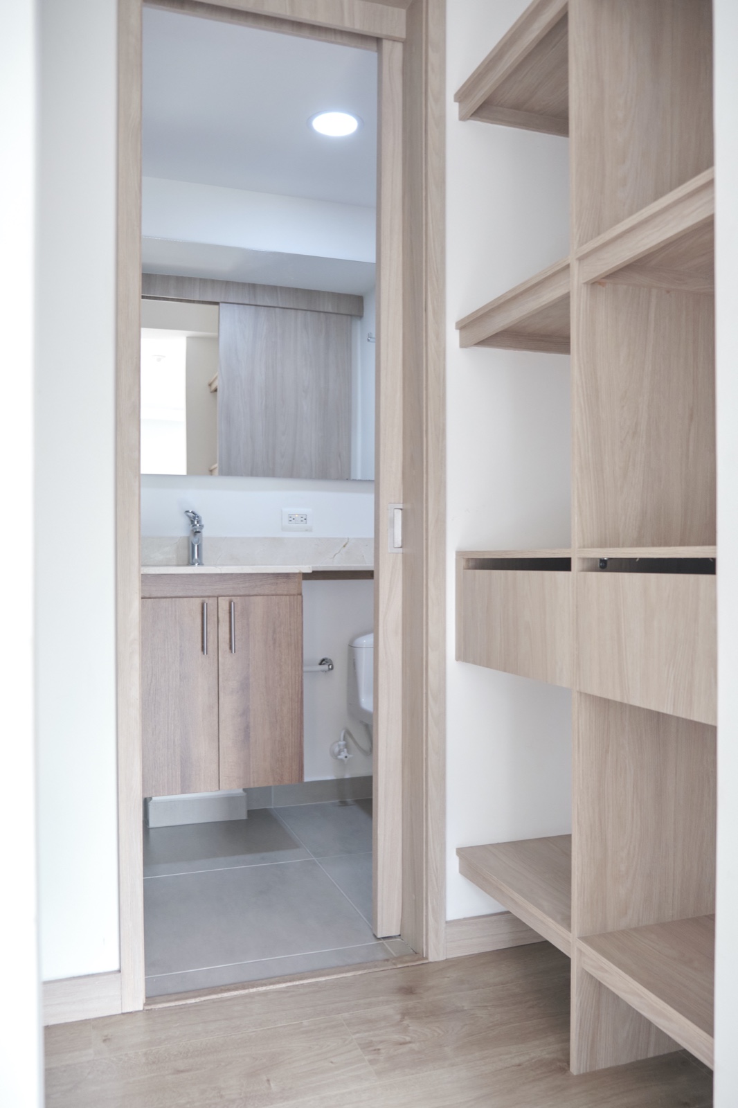 Apartamento nuevo en arriendo en Calasanz Medellin Antioquia