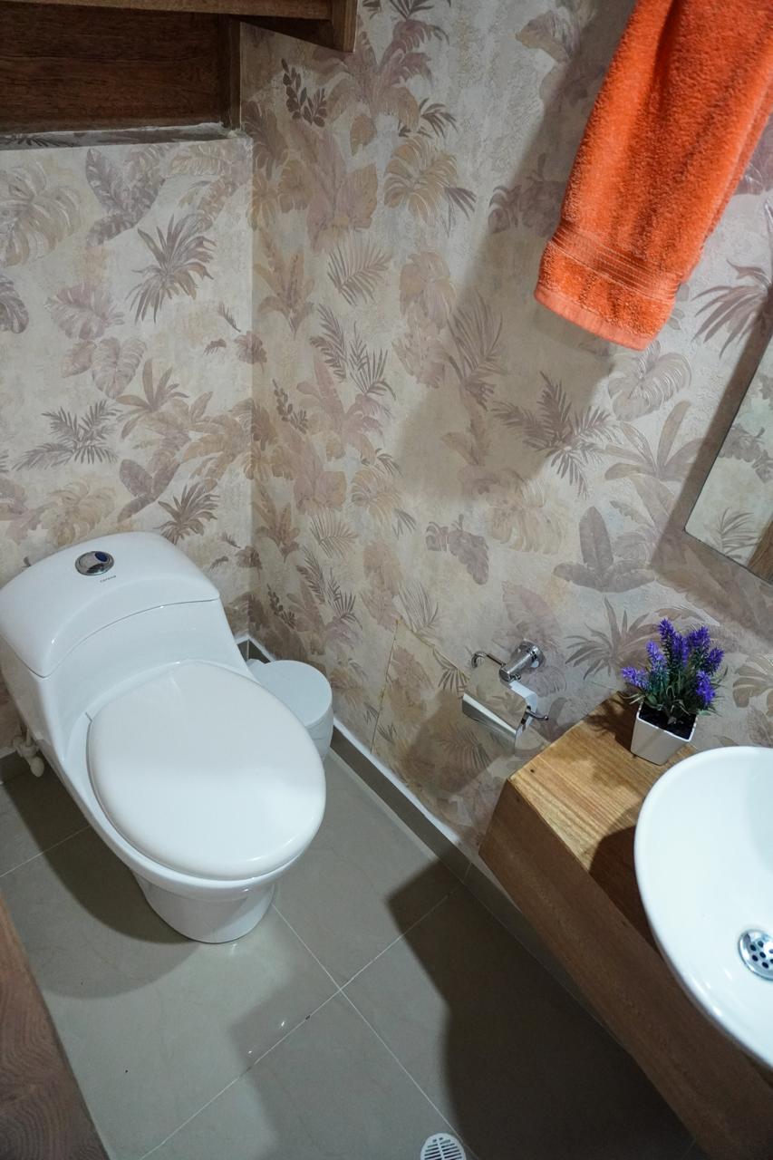 Casa en venta en la Estrella