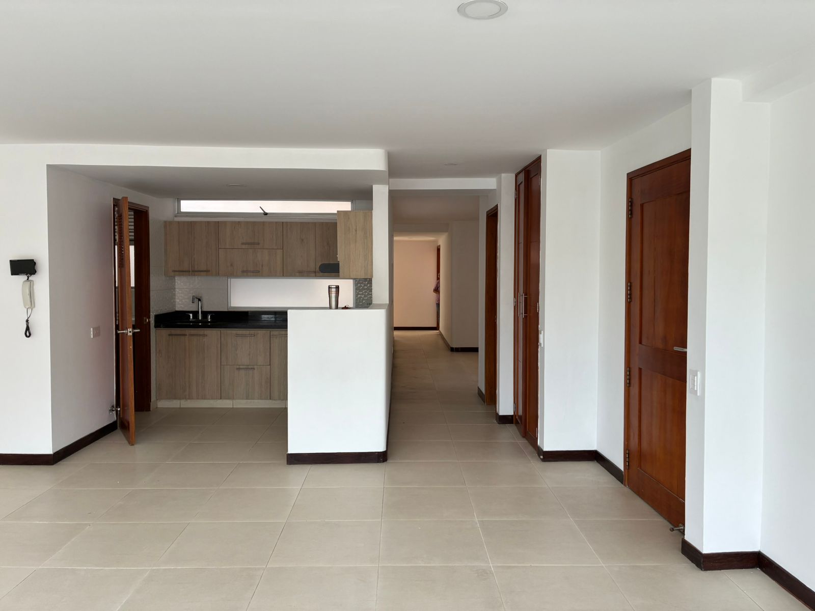 Venta de apartamento en El Estadio Medellin