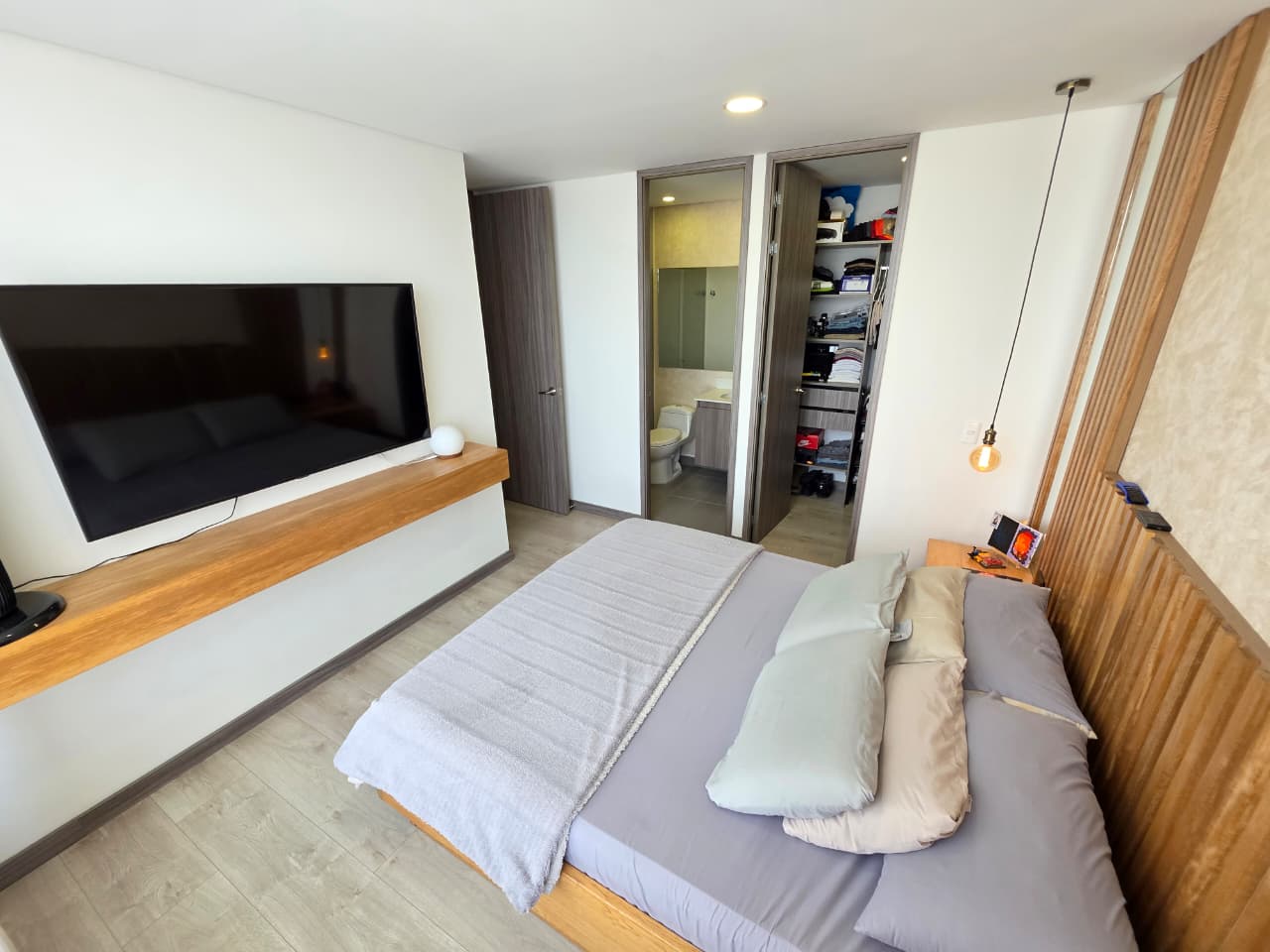 Apartamento en venta suramerica itagui