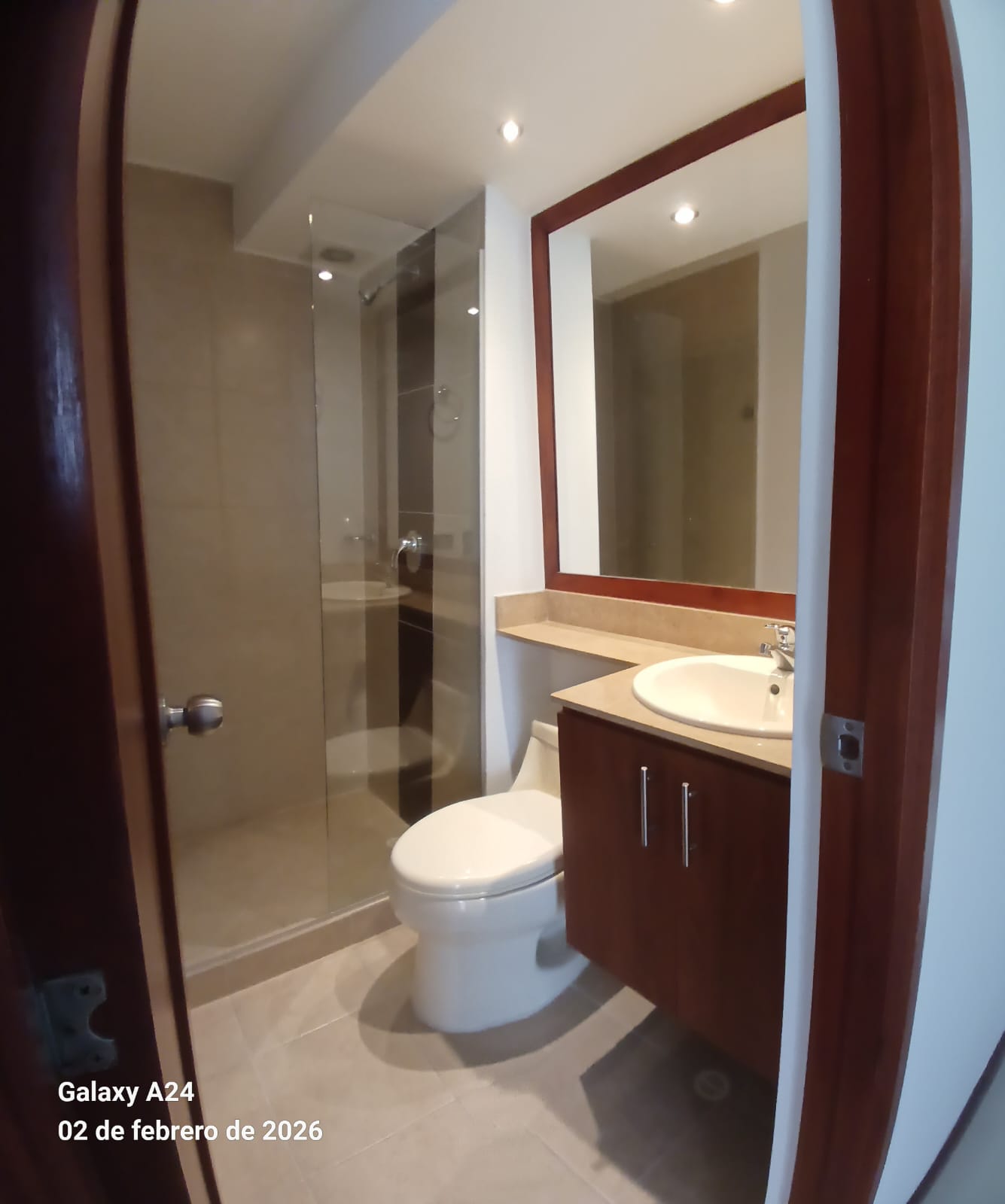 Venta de apartamento en El Poblado Castropol