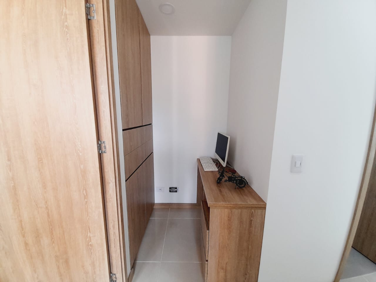 Apartamento para la venta Sabaneta San Remo