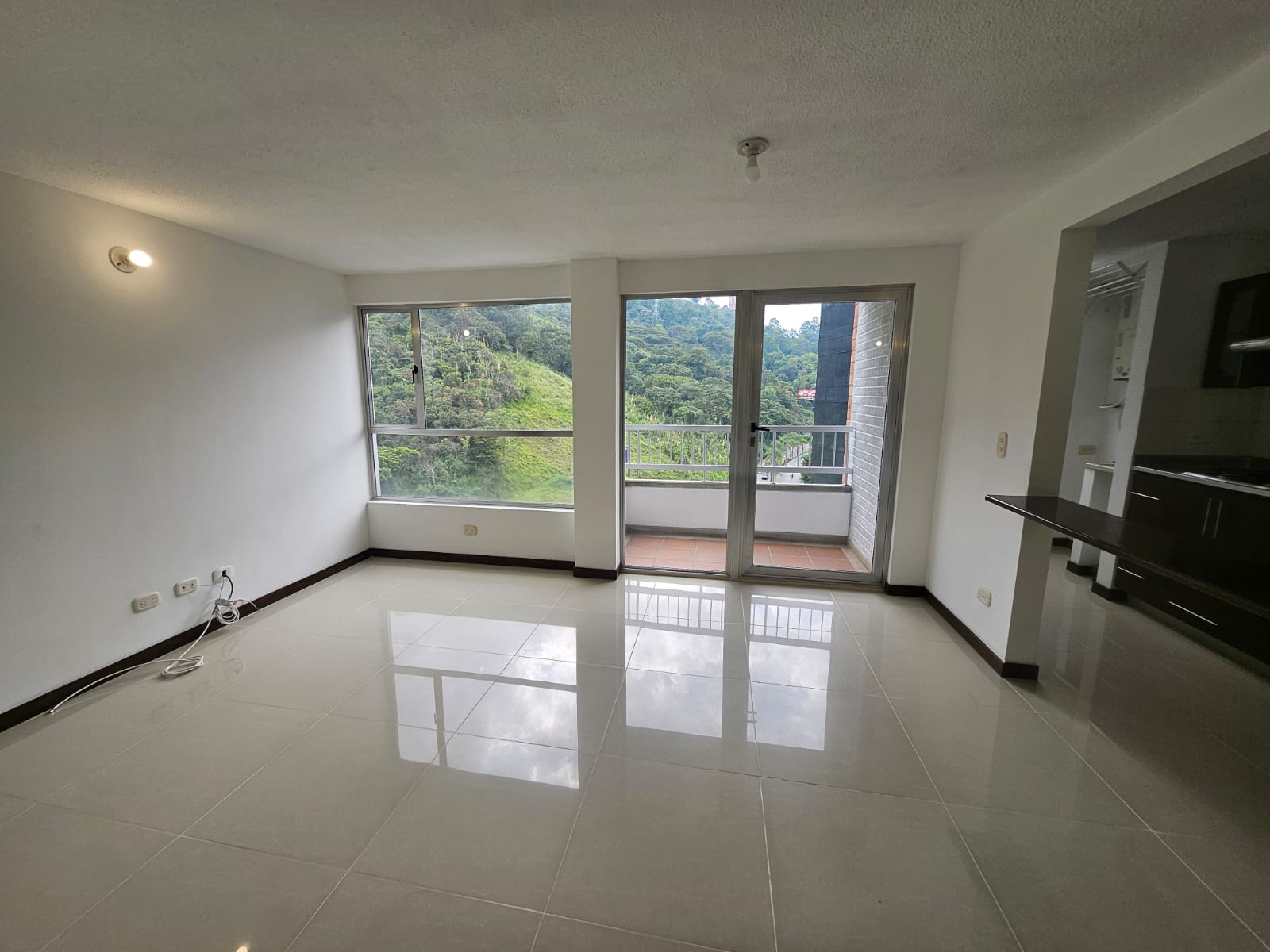 Apartamento en arriendo en San Julián El Poblado