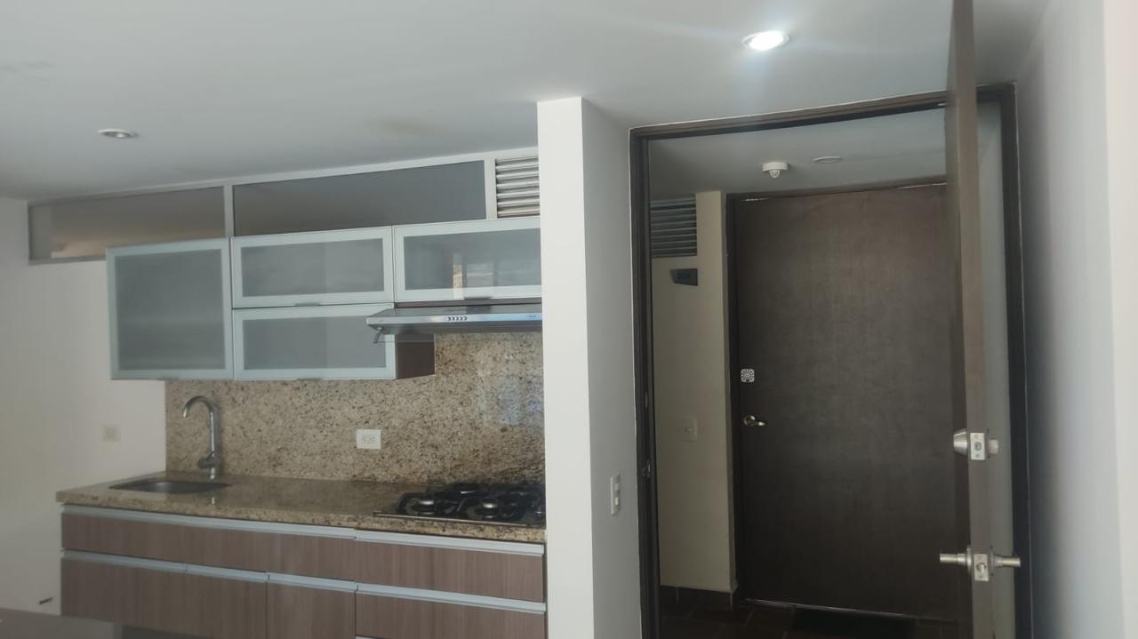 Apartamento en arriendo en Sabaneta