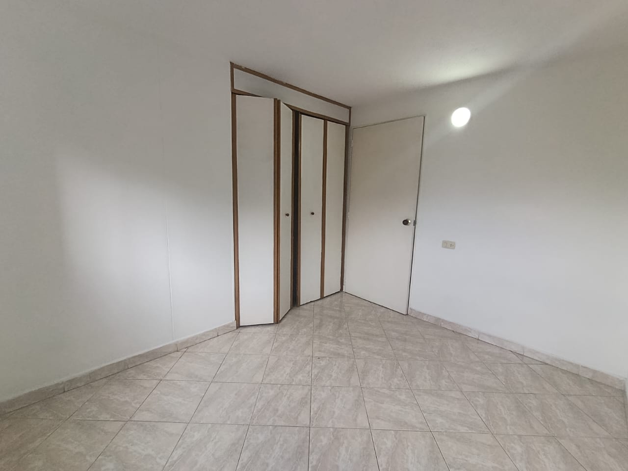 Apartamento en Arriendo Loma de los Bernal