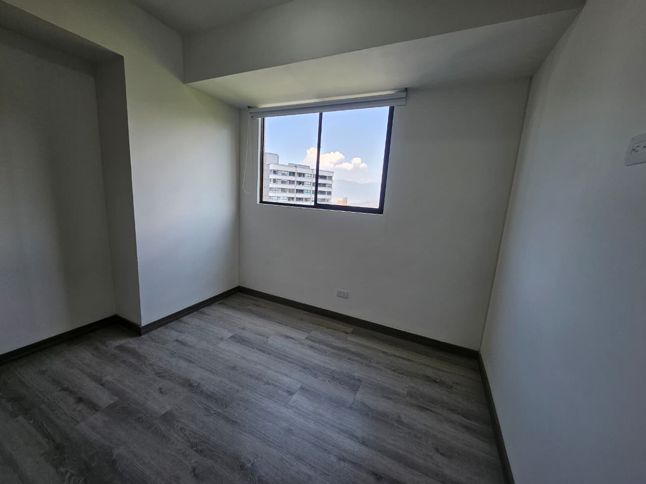 Apartamento para arriendo en Las Palmas Medellín