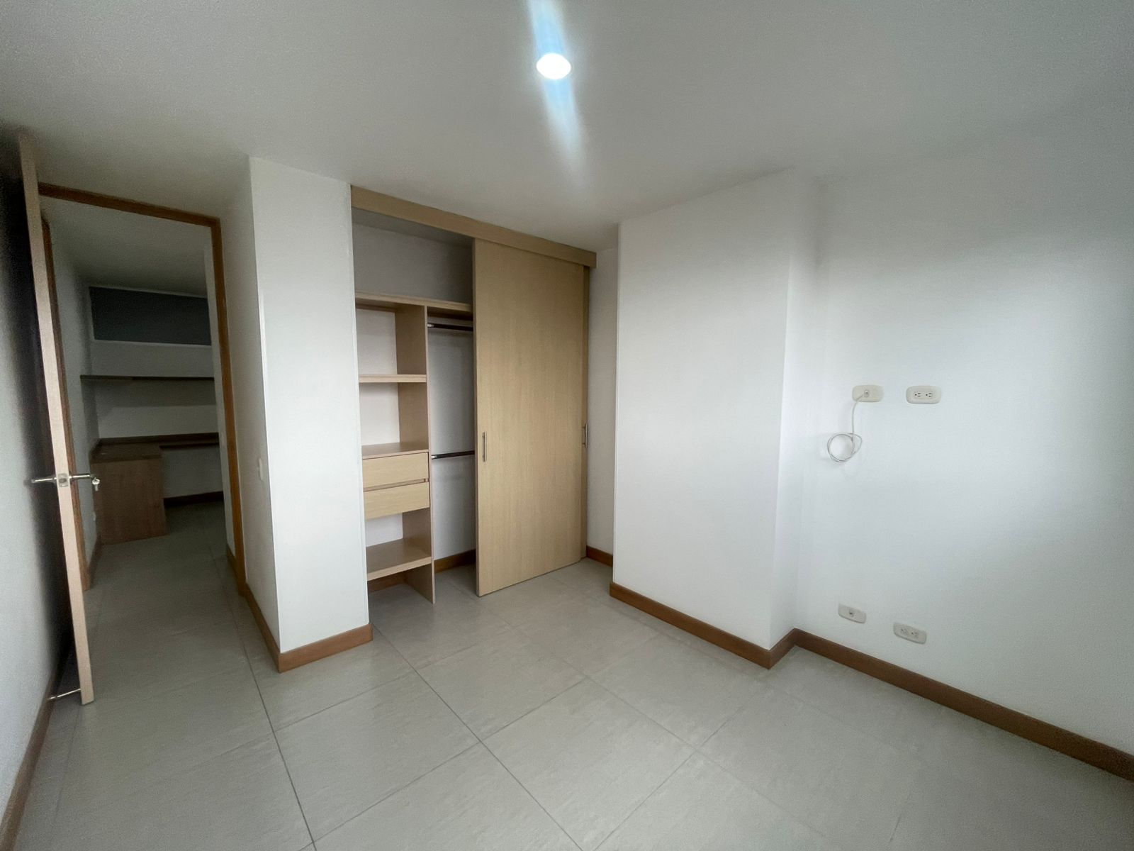 Apartamento en arriendo en Envigado Loma del Esmeraldal
