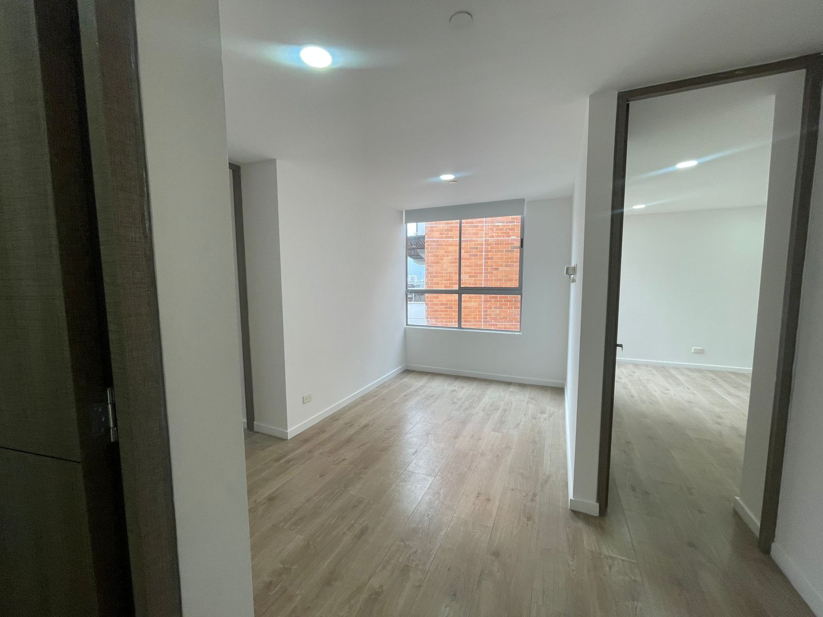 Apartamento para arriendo en Envigado Loma las brujas