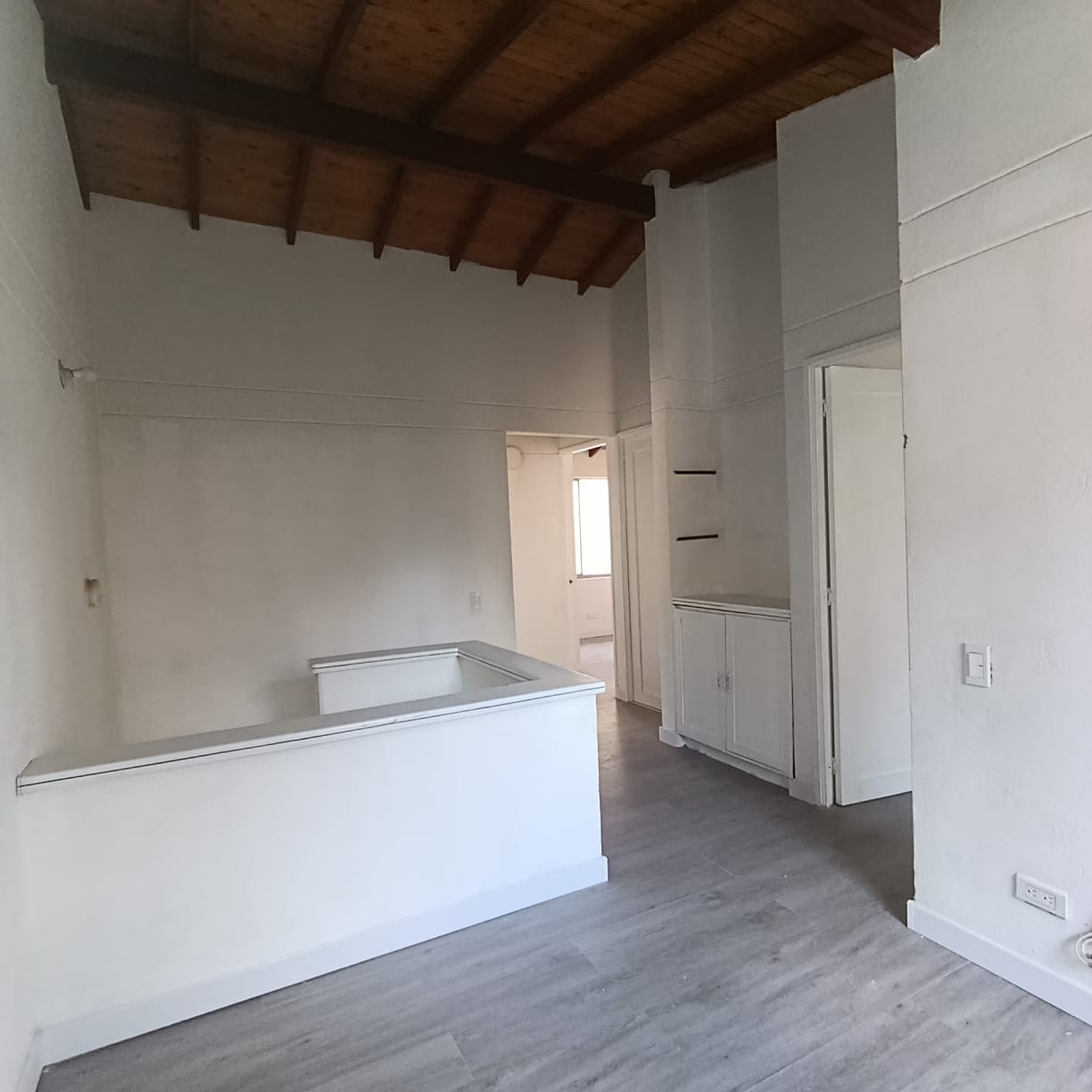 Casa en venta en Envigado Las Antillas