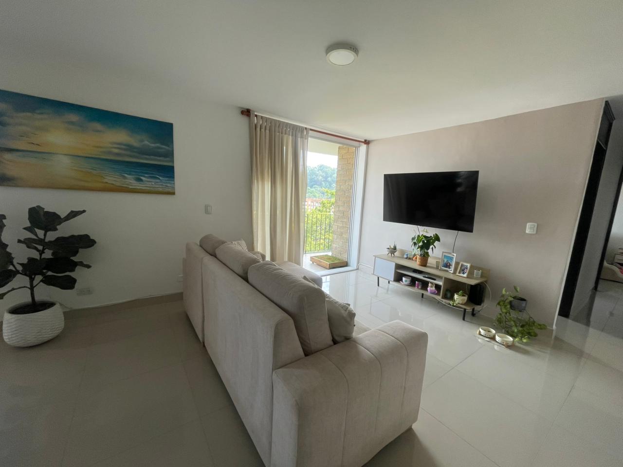 Apartamento para venta en el Poblado las Palmas Medellin