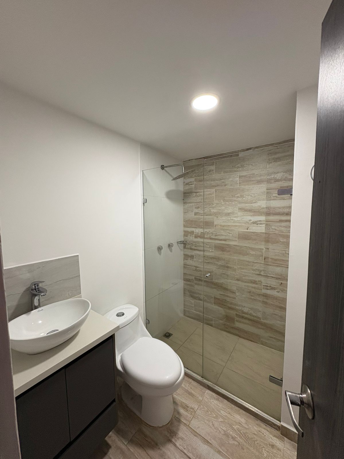 Apartamento para la venta en Calasanz parte baja