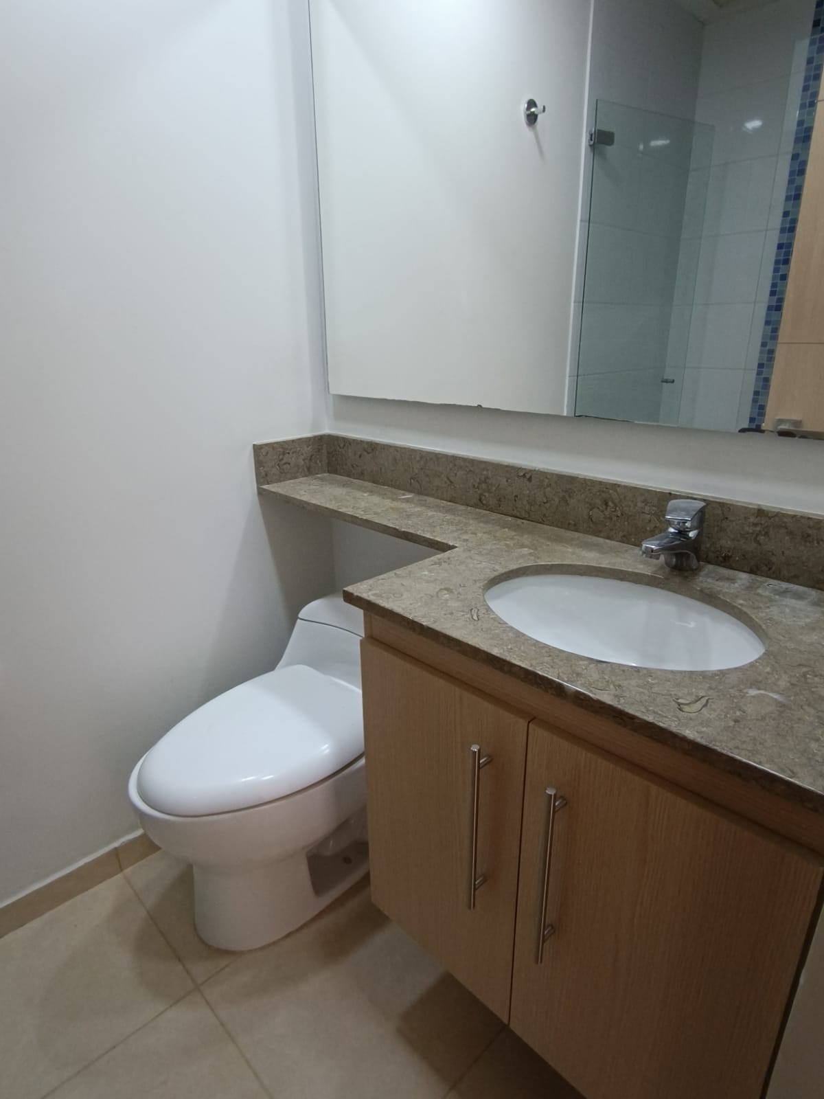 Apartamento en venta en Loma del Indio Poblado