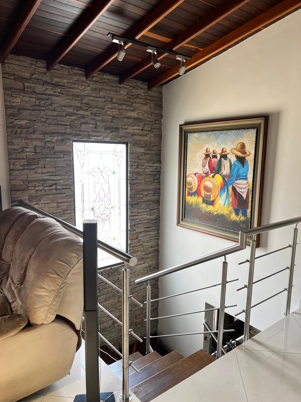 Casa para venta en Belén La Mota