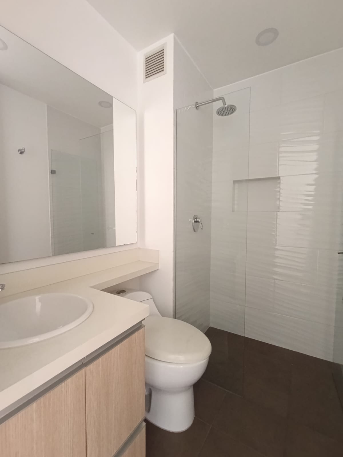 Apartamento en venta en Poblado Milla de Oro Medellin