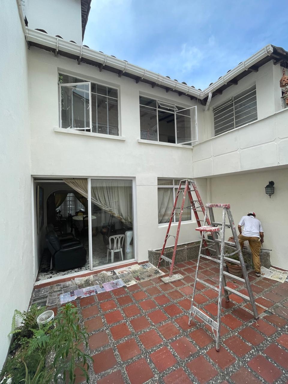 Casa en Venta en Belen Rosales  Medellin