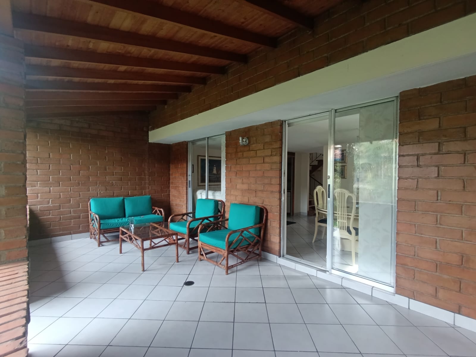 Casa en venta Medellín sector la mota