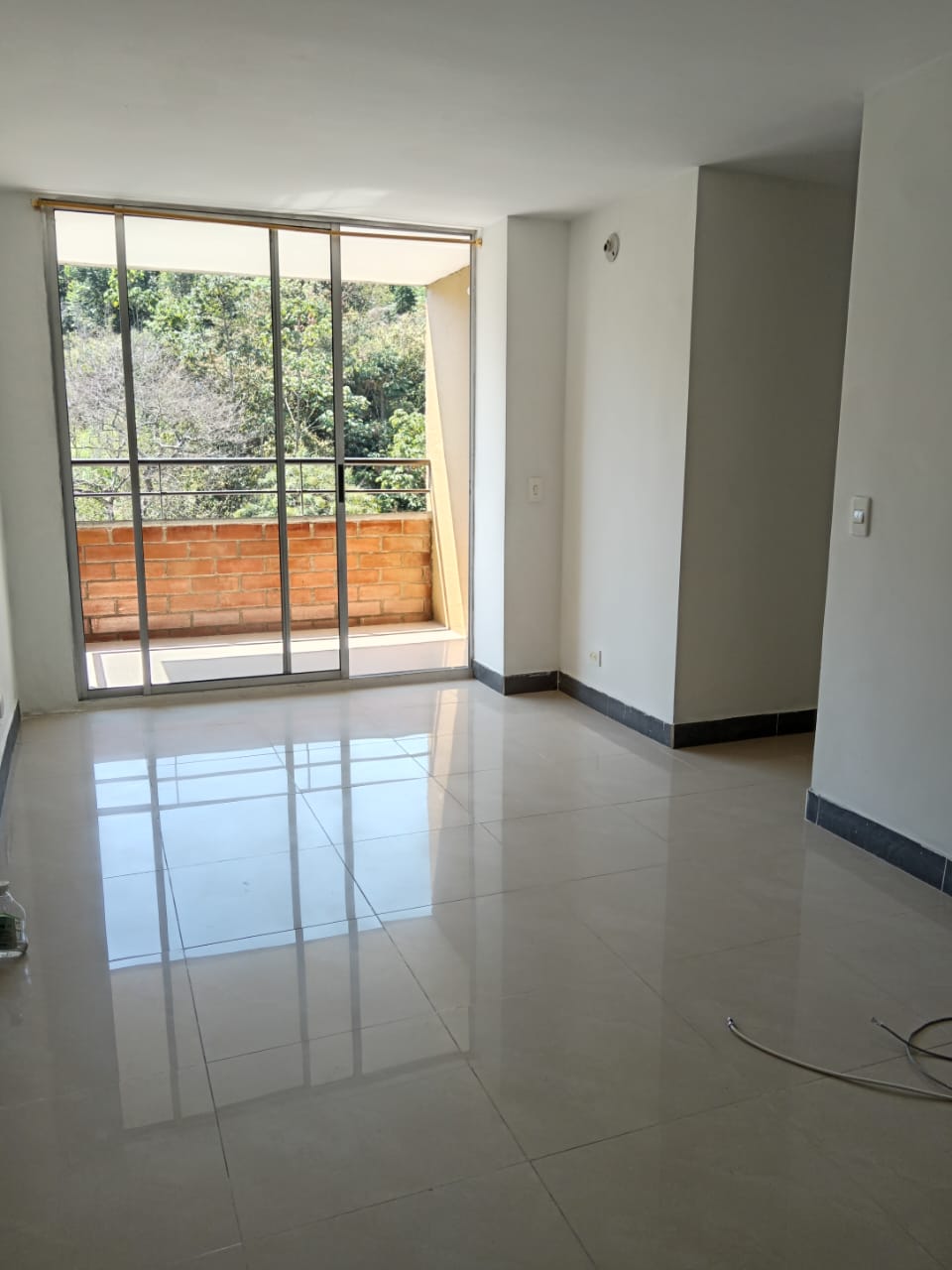APARTAMENTO EN ARRIENDO, RODEO ALTO