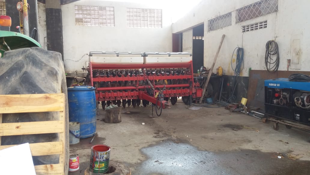 Finca en venta en el Tolima