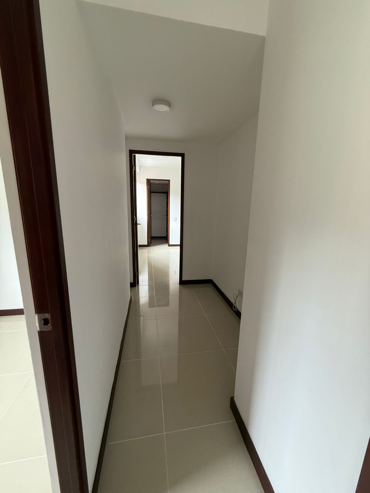 Venta de Apartamento en Calasanz Parte Alta Medellin