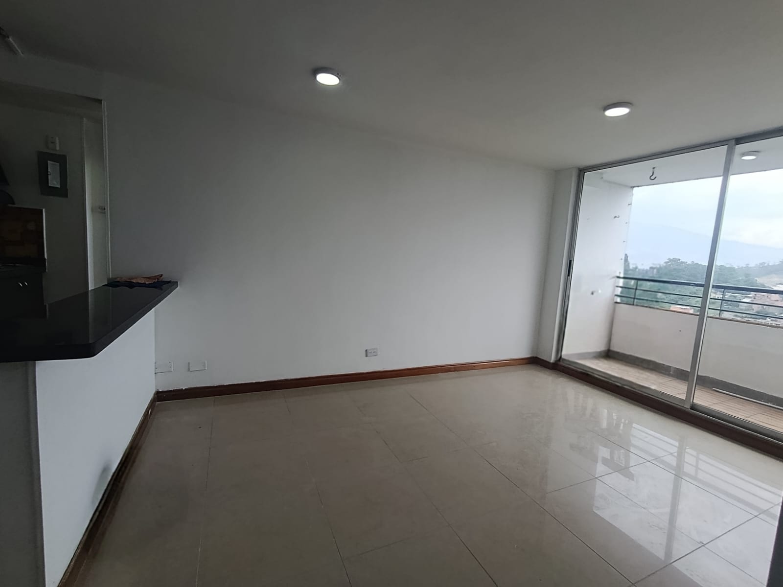 Arriendo apartamento en La Loma de Los Bernal