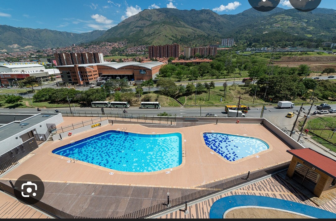 Apartamento en venta Niquia Bello