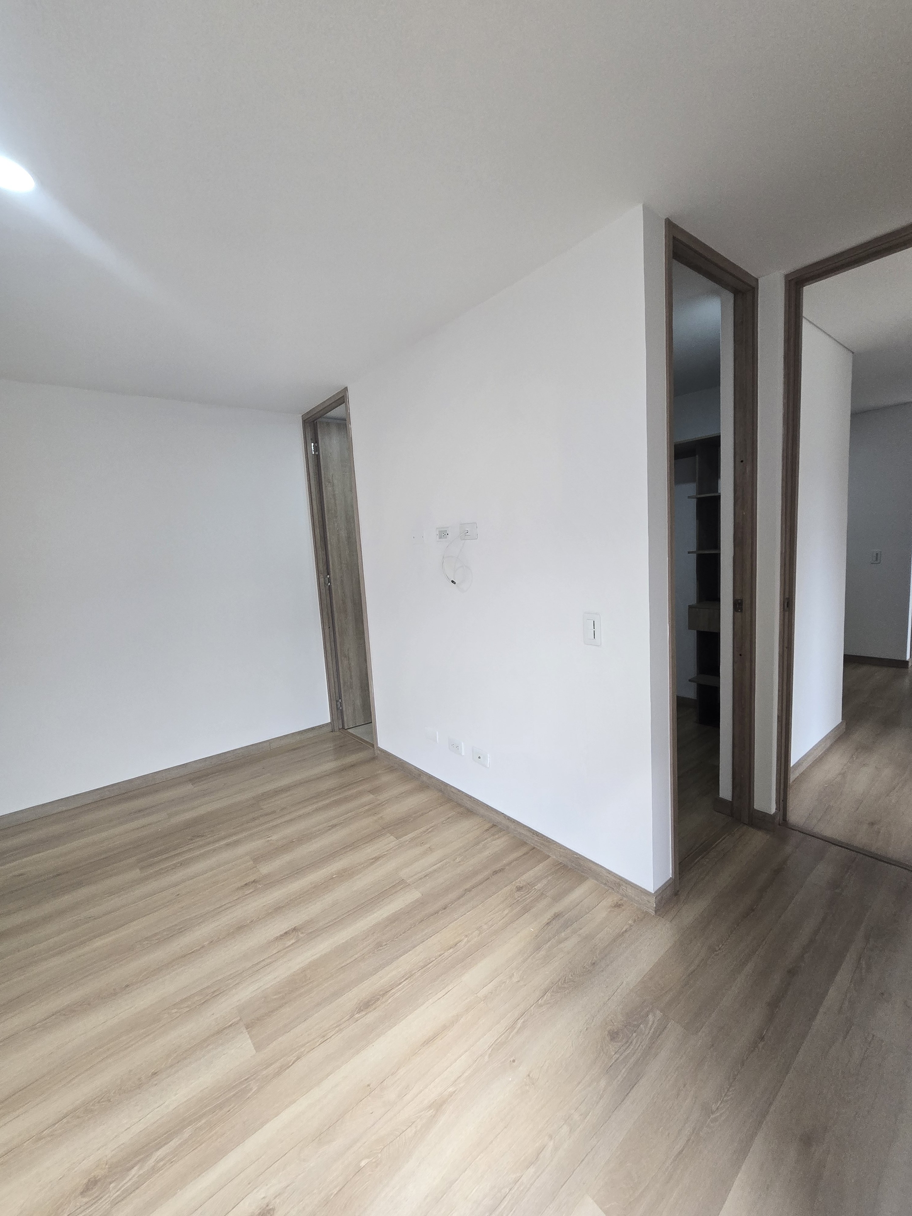 Apartamento para la venta Sabaneta San Remo