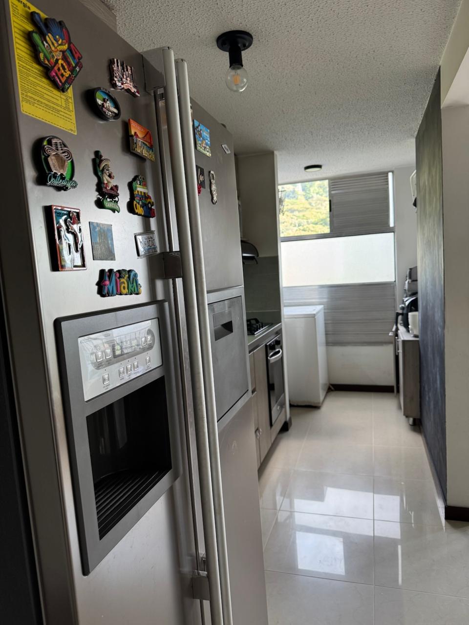 Apartamento en arriendo en San Julián El Poblado