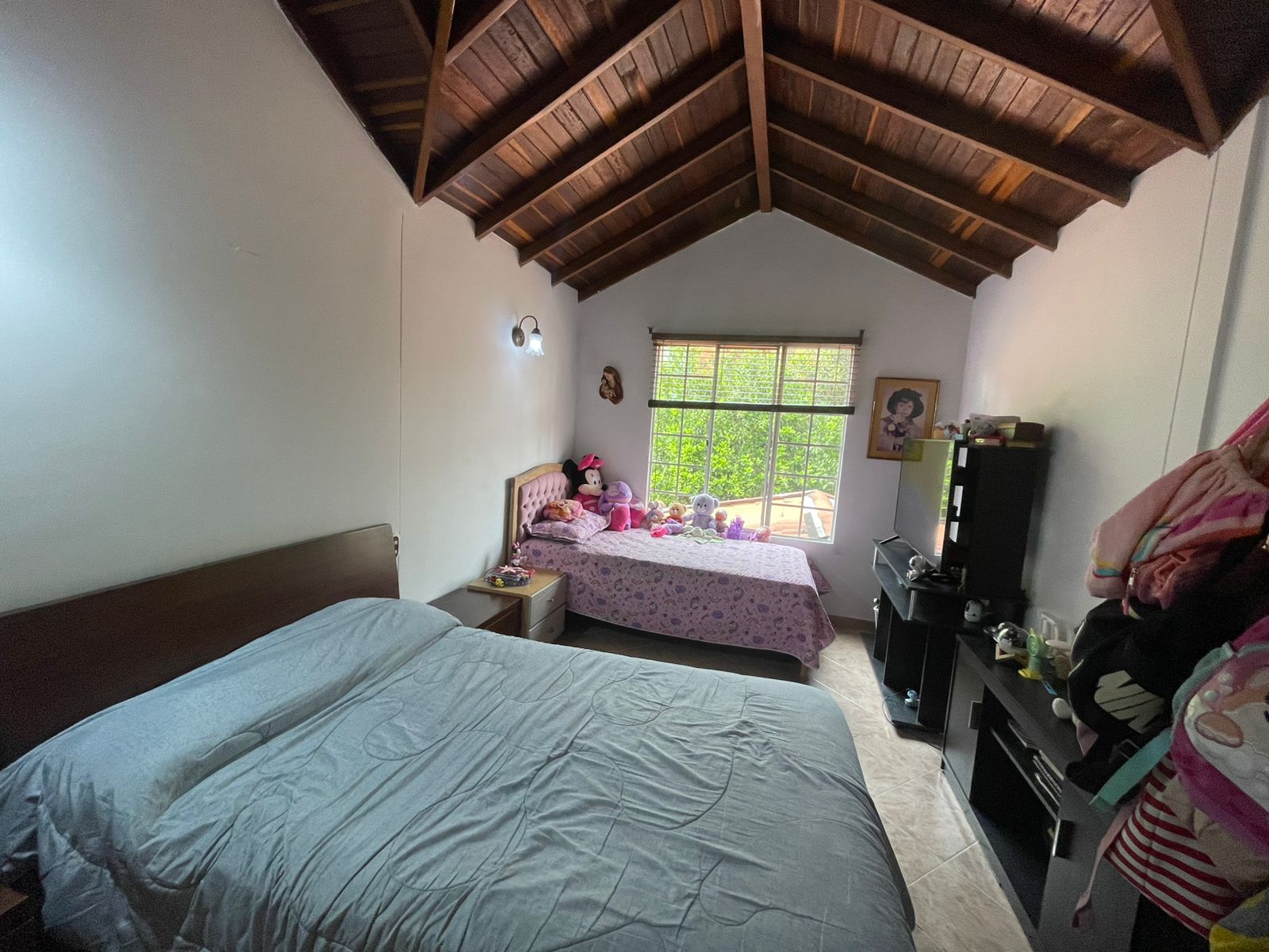 Casa para la venta en Belen La Mota