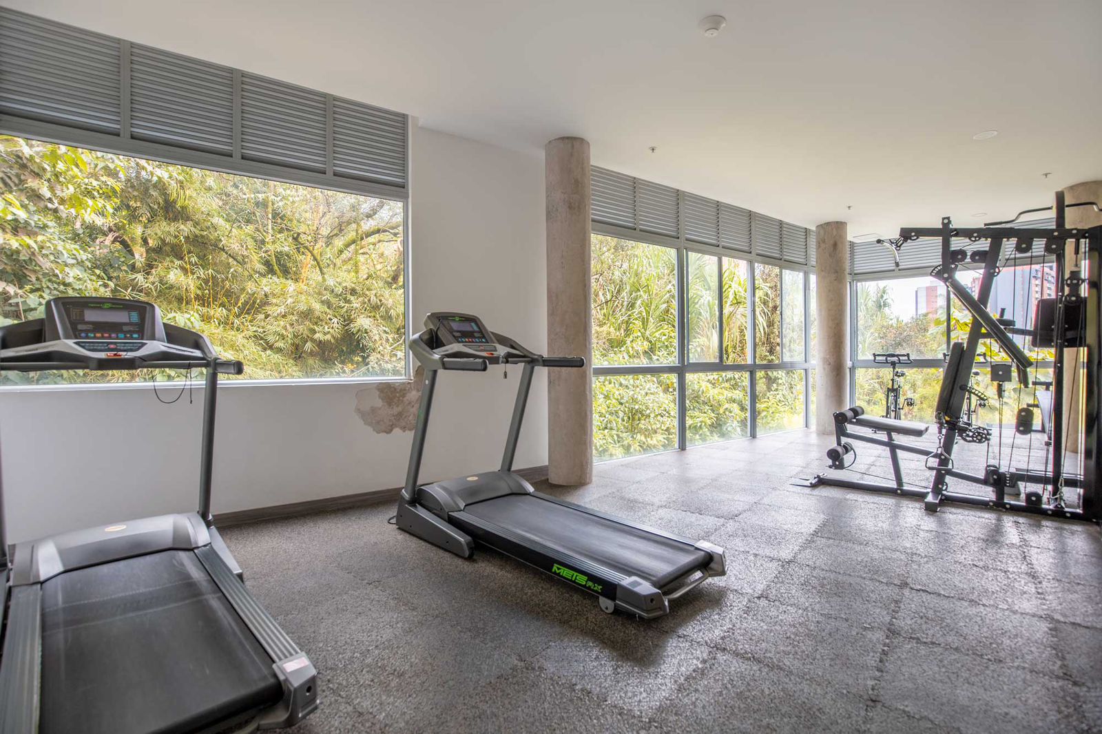 Apartamento para la venta en Itagui sector Suramerica