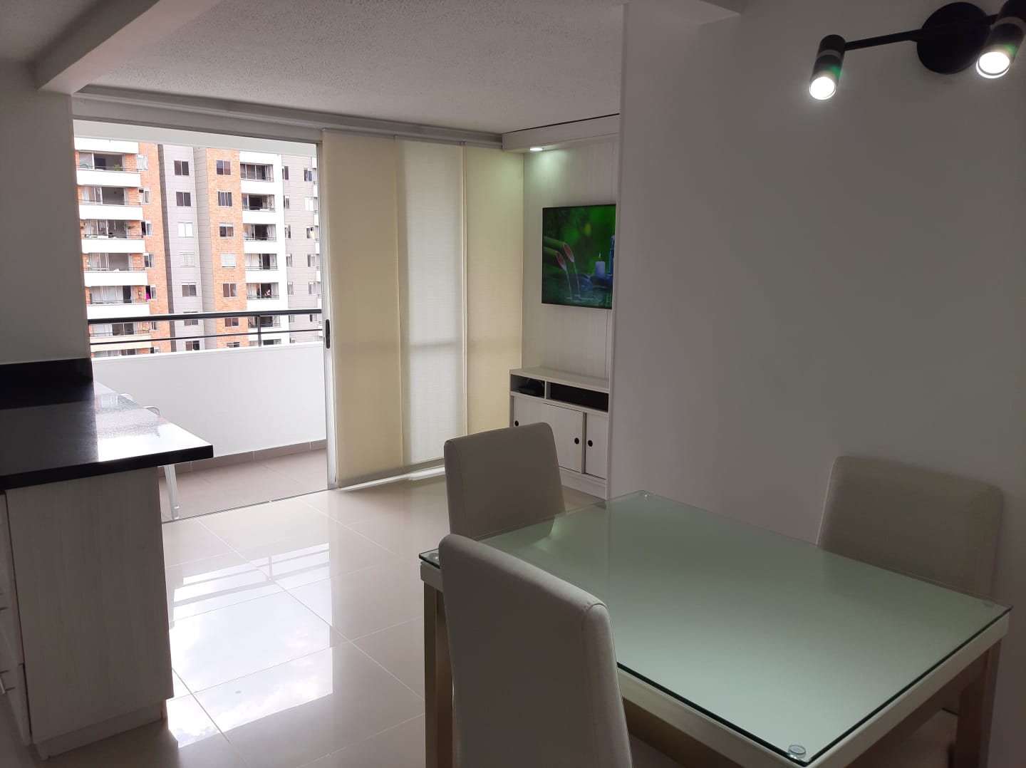 Apartamento en venta en Tierra Firme San German