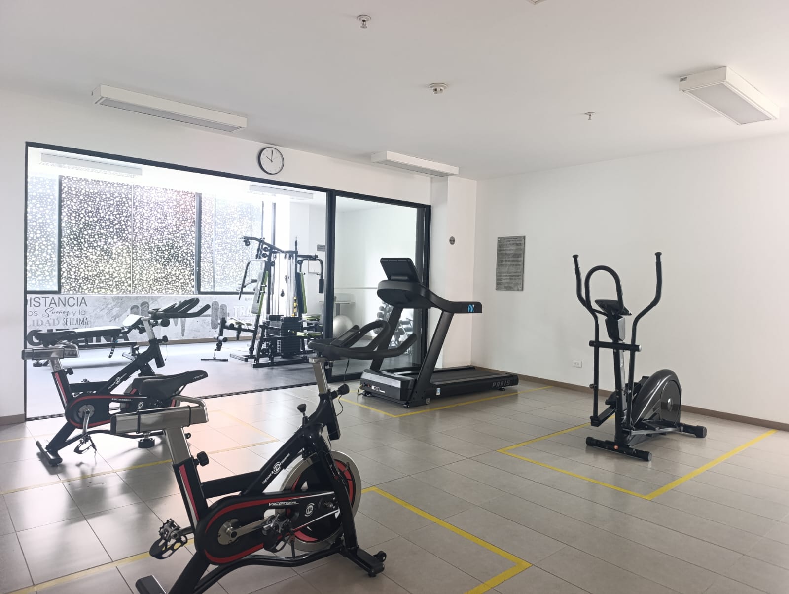 Apartamento en venta en Castropol Medellin