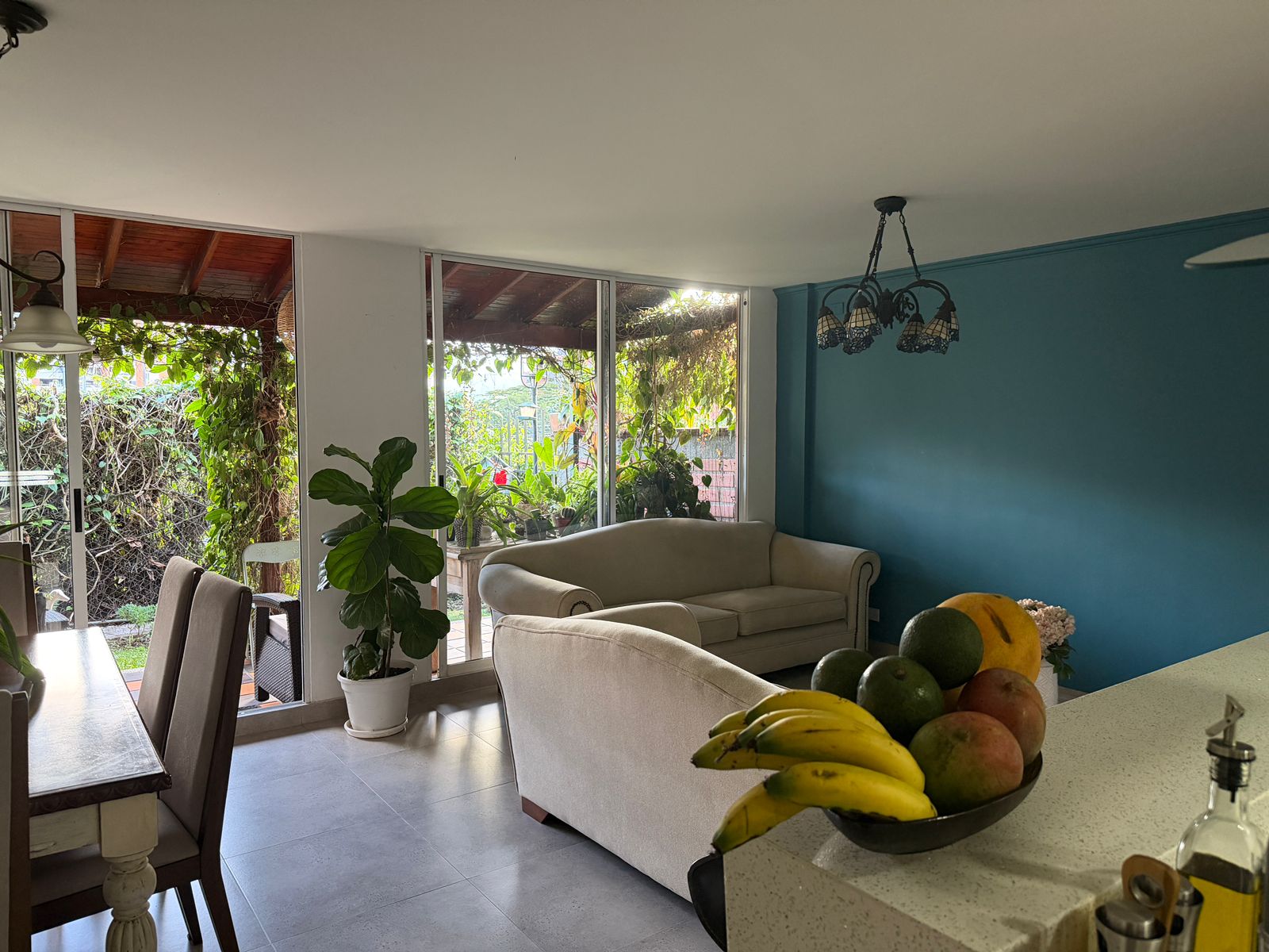 Casa en venta en Envigado loma del chocho