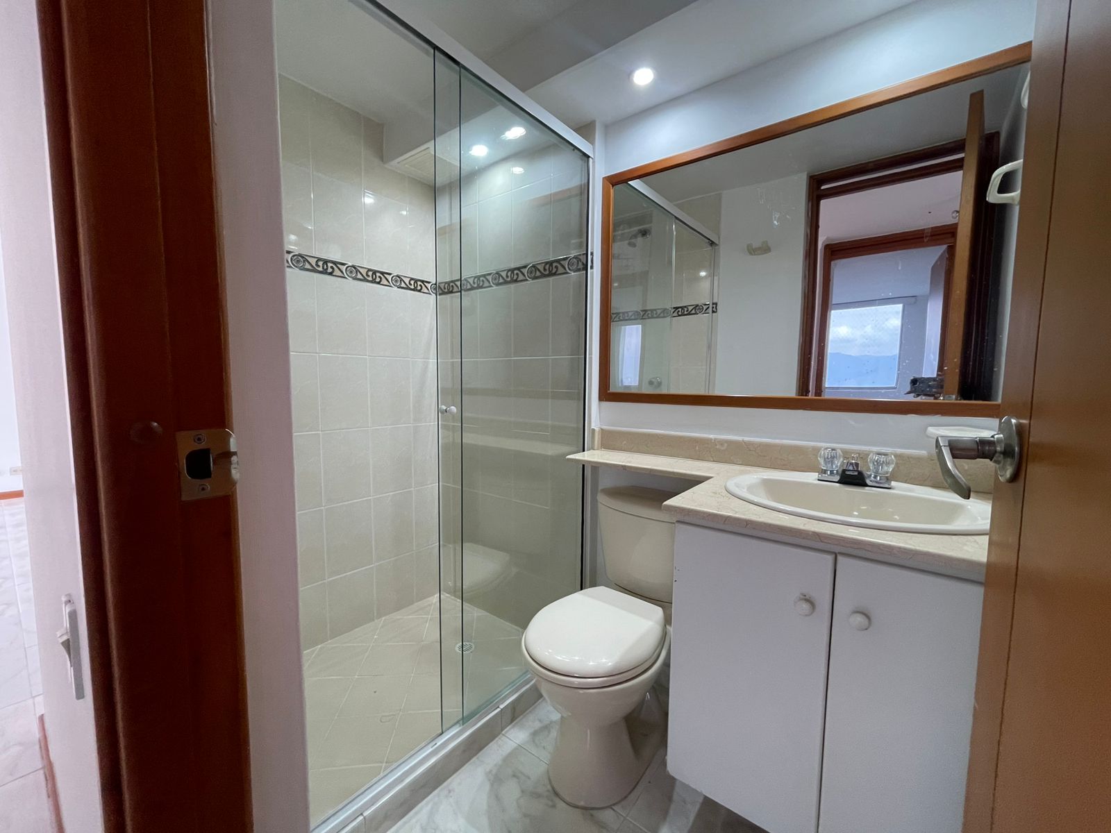Apartamento en arriendo en Poblado Las Palmas