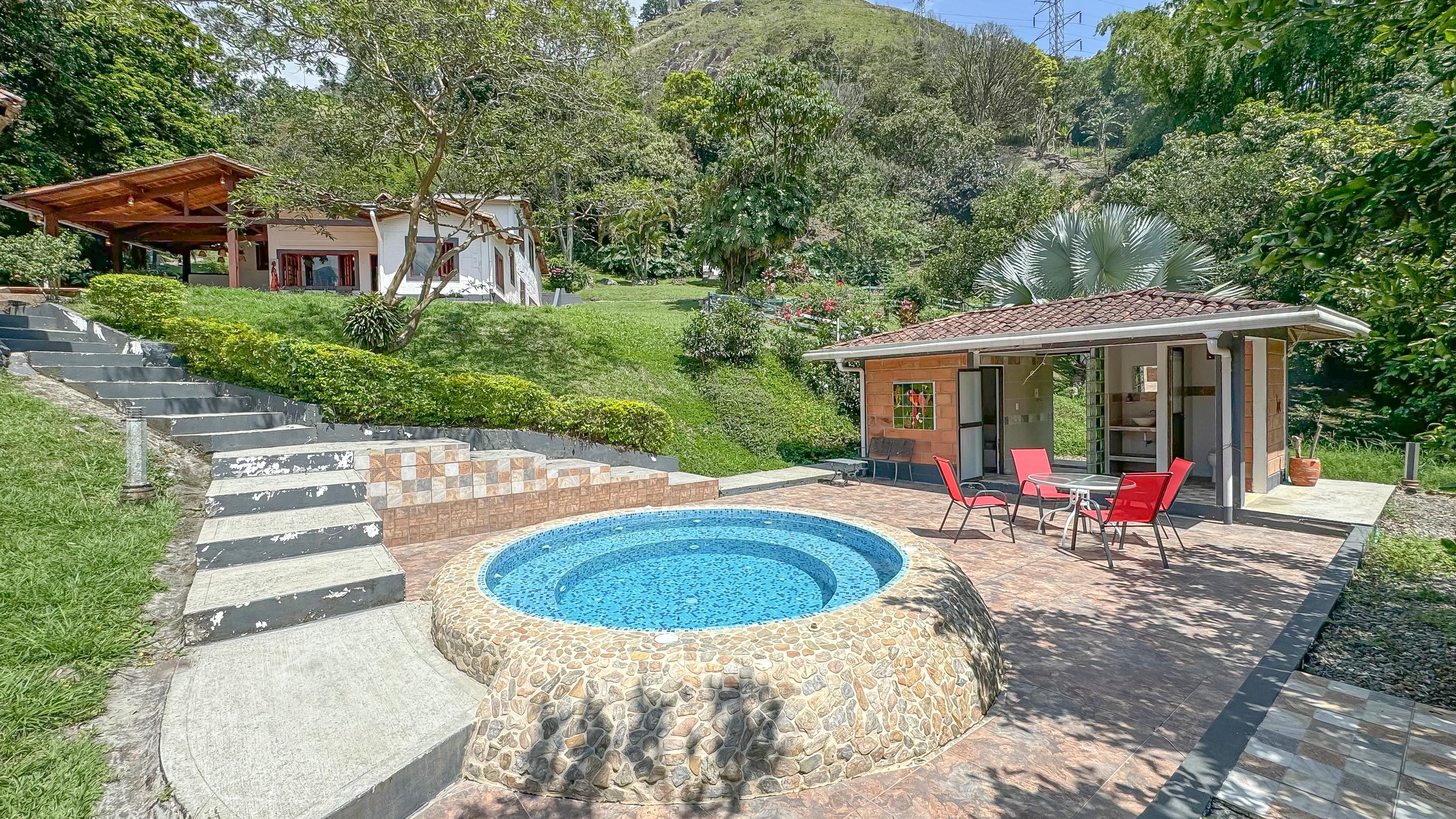 Venta de Finca en Barbosa  Antioquia