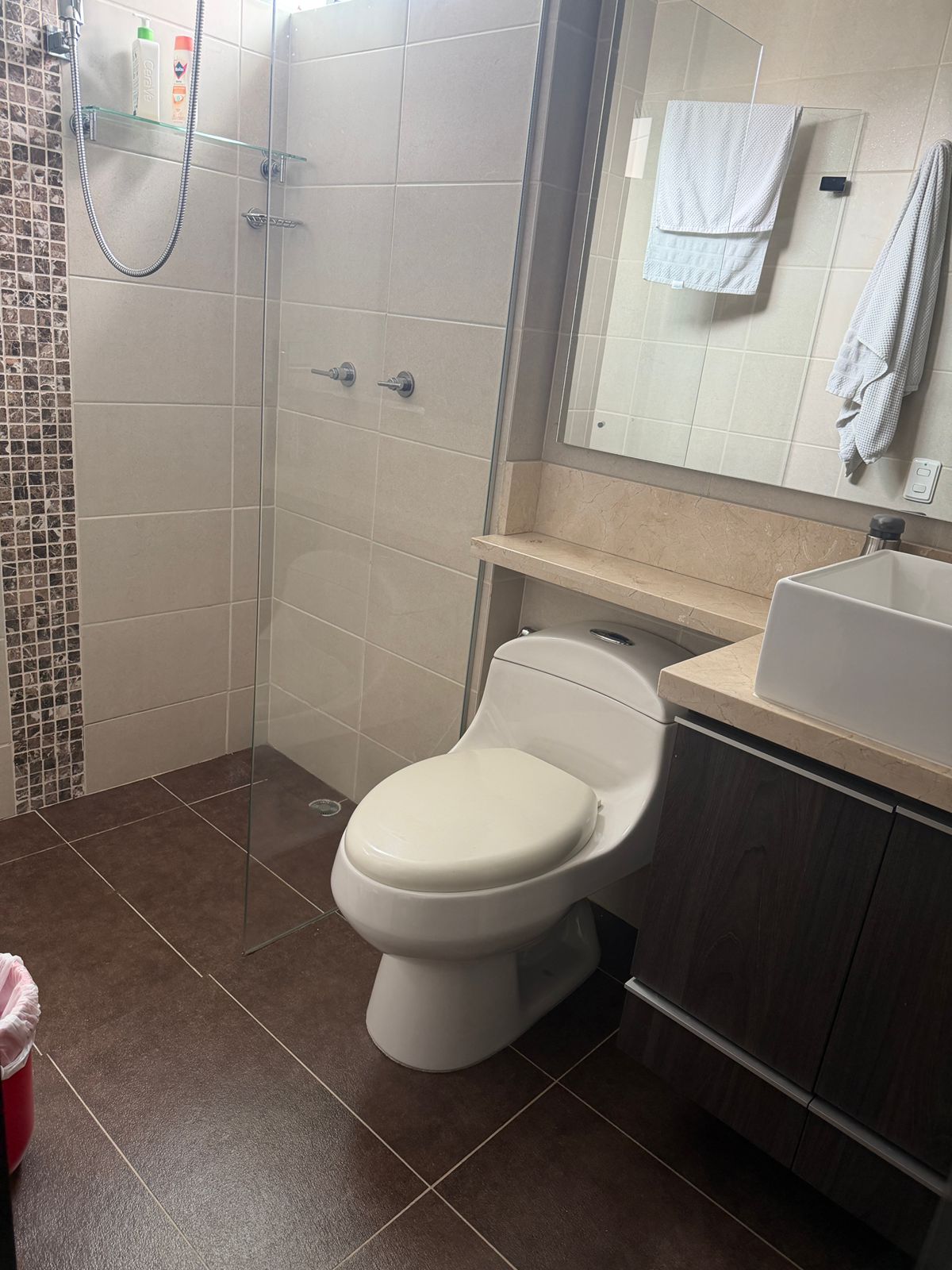 Apartamento para la venta Poblado santa María de los Angeles  Medellín