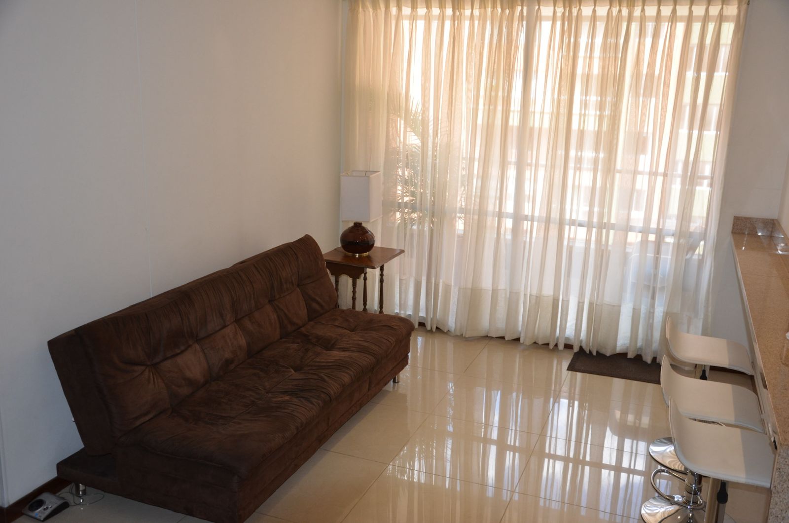 Apartamento en arriendo en Ciudad del Rio El Poblado