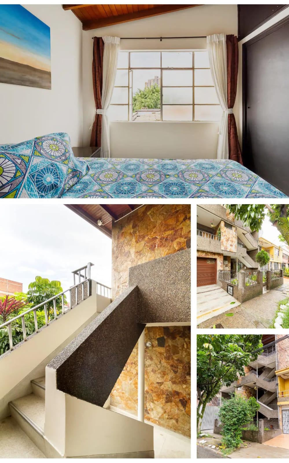 Casa en venta en Medellin Suramericana