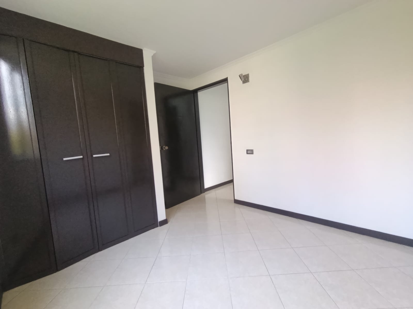 Apartamento en Arriendo Loma de los Bernal