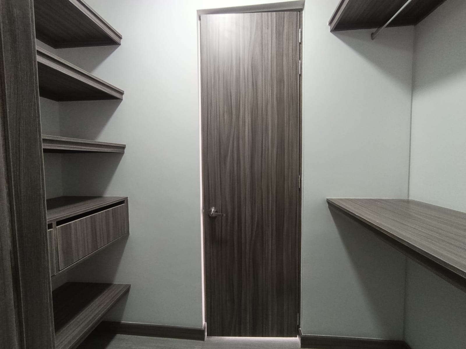 Apartamento en arriendo en Las Palmas Medellín