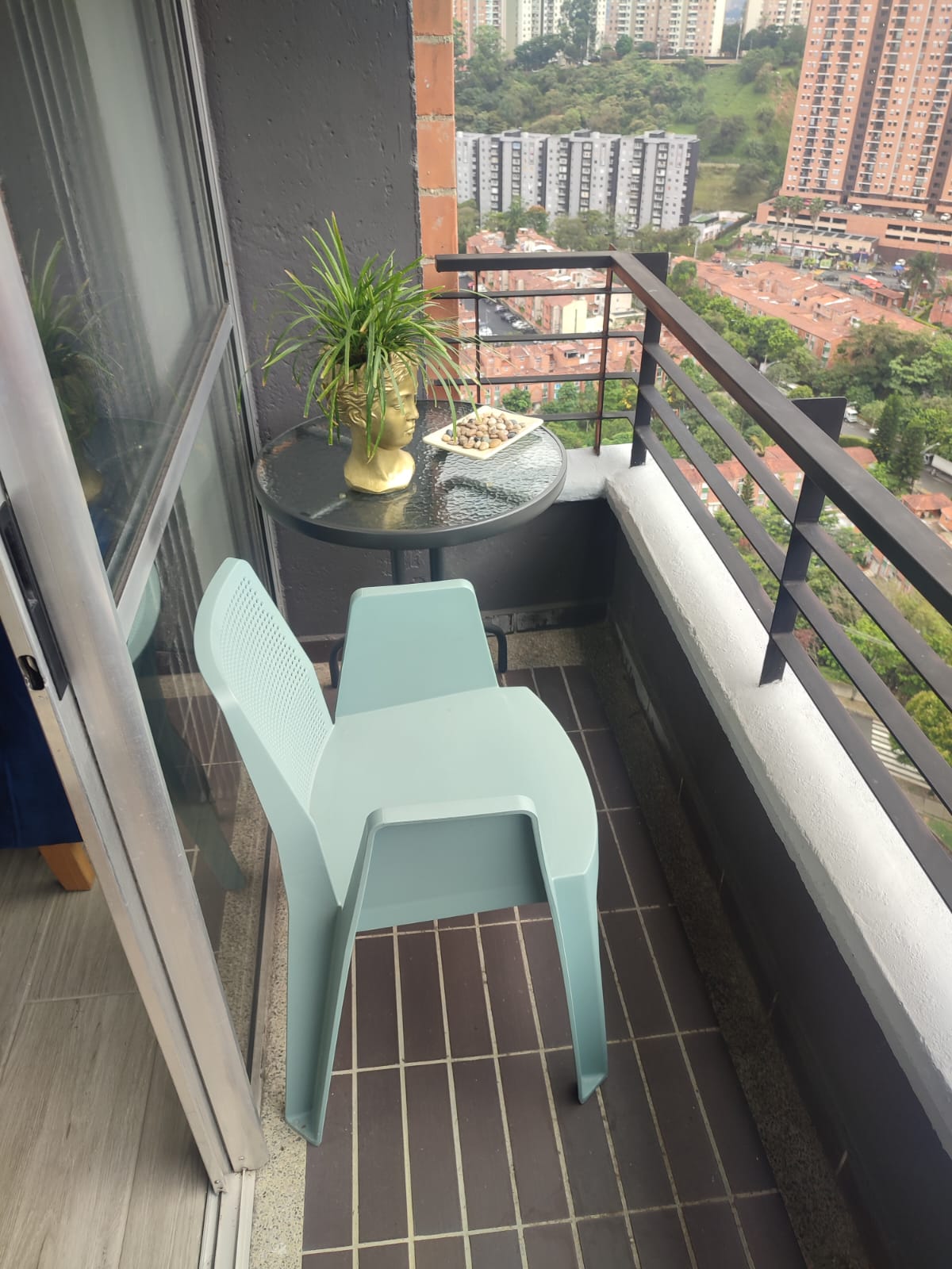 Apartamento en venta en Belén Rodeo Alto  Medellín