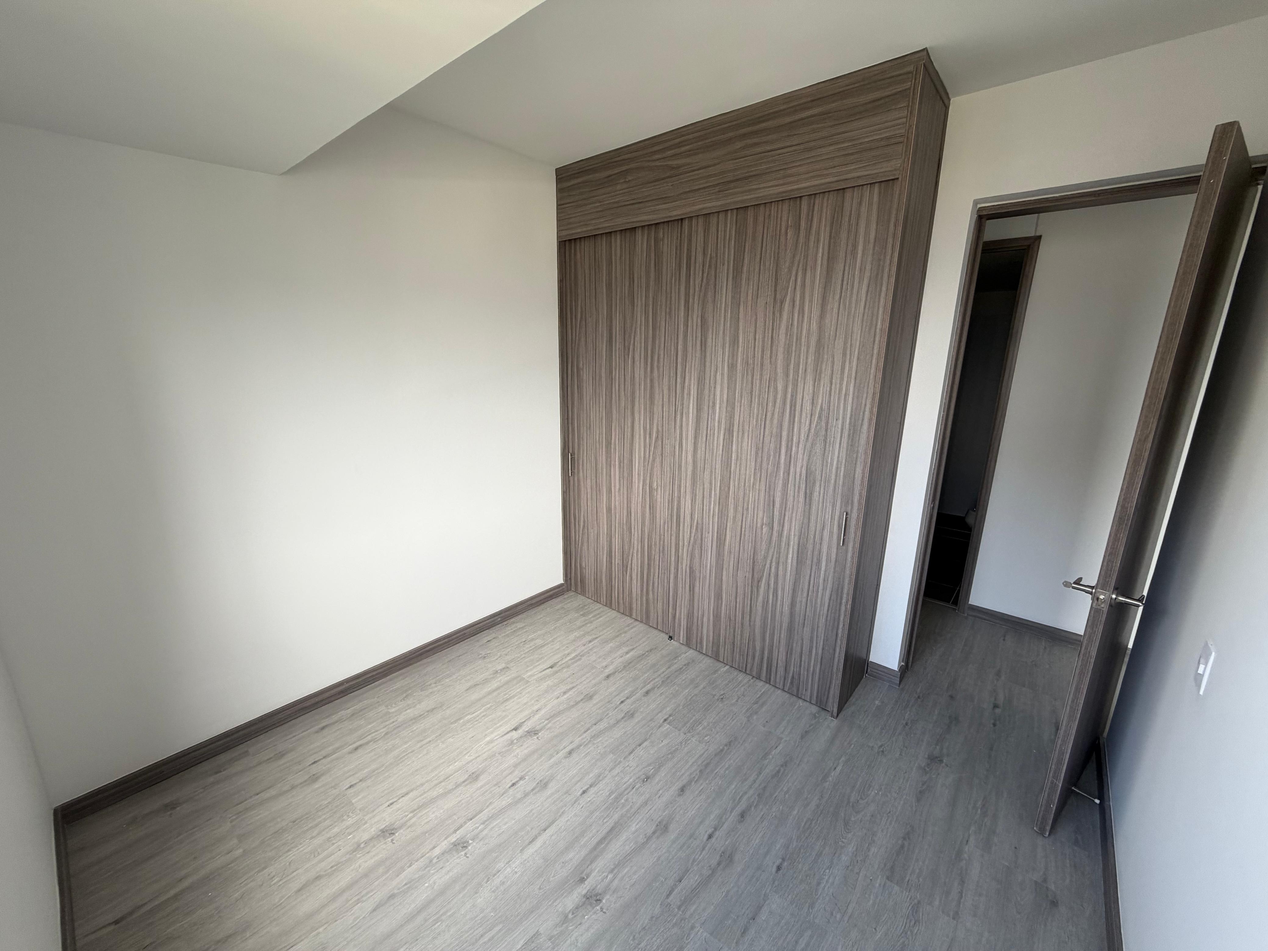 Apartamento para estrenar en arriendo en Las Palmas Medellín